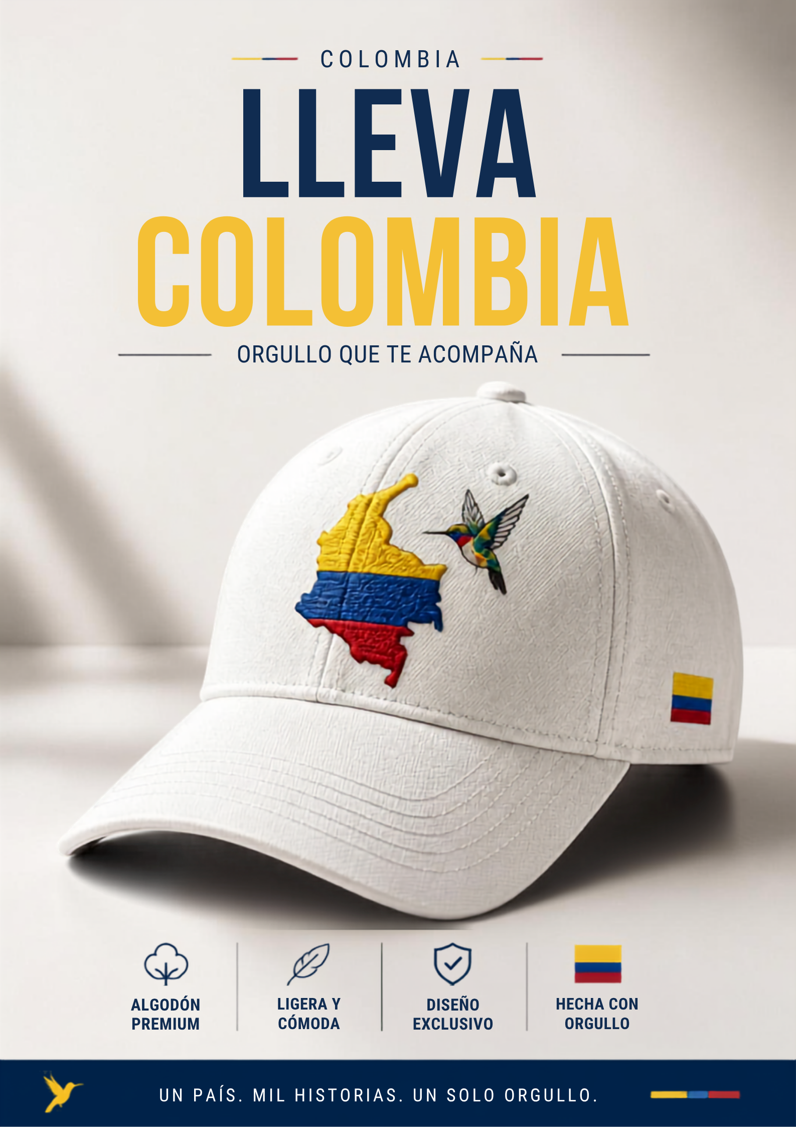 Gorra Clásica